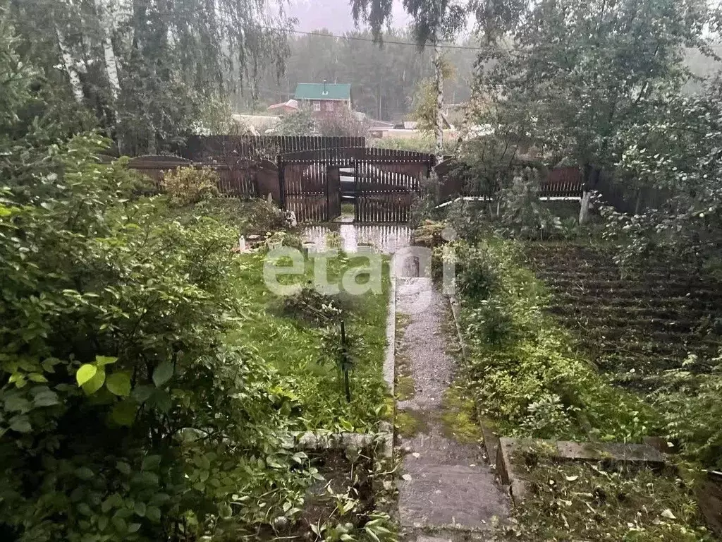 Дом в Красноярский край, Красноярск Роев Ручей СНТ, 35 (55 м) - Фото 1