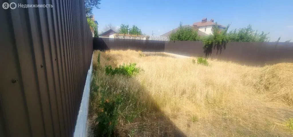 Участок в Ставрополь, улица Серова, 290 (6 м) - Фото 1