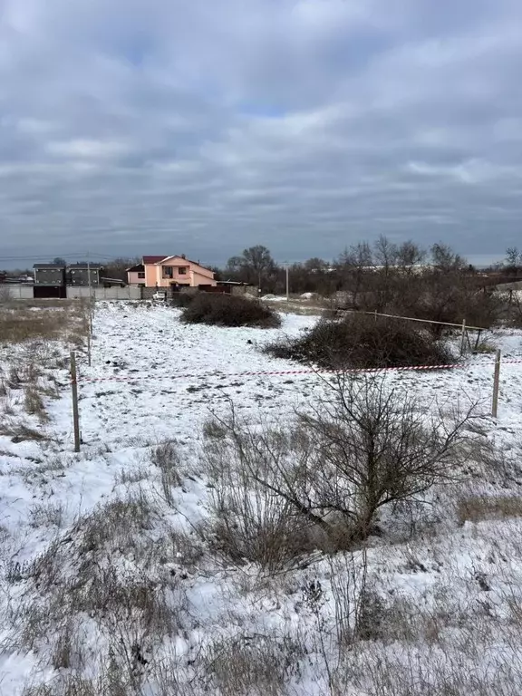 Участок в Крым, Ленинский район, Белинское с/пос, с. Новоотрадное ул. ... - Фото 1