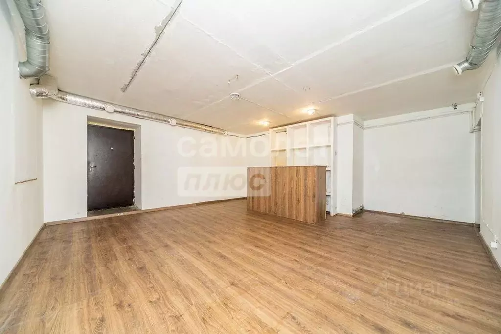 Помещение свободного назначения в Пермский край, Пермь Монастырская ... - Фото 1