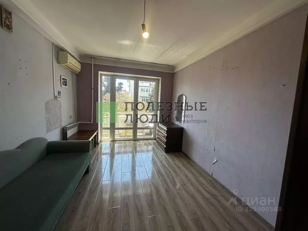 2-к кв. Севастополь просп. Юрия Гагарина, 17А (42.9 м) - Фото 1