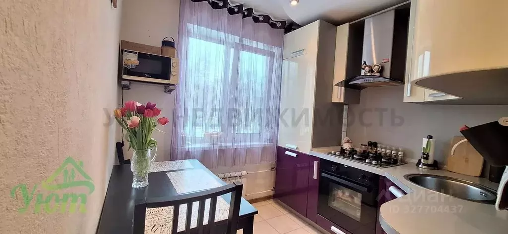 2-к кв. Московская область, Жуковский ул. Гагарина, 30 (44.4 м) - Фото 1