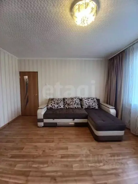 2-к кв. Амурская область, Благовещенск ул. Василенко, 11/3 (48.6 м) - Фото 2