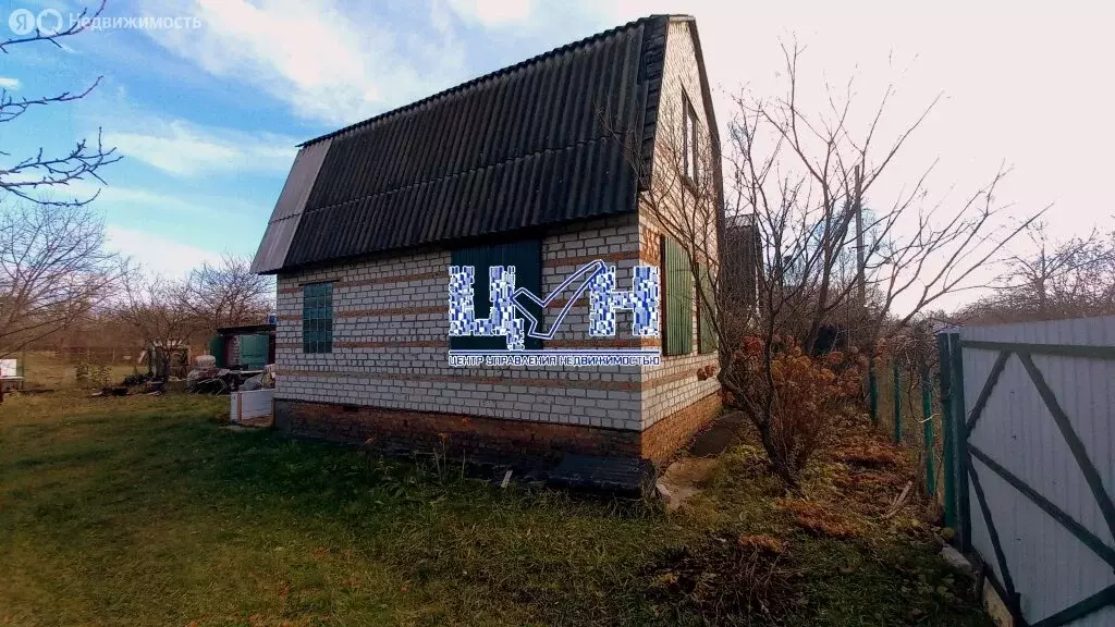 Дом в Камышинский сельсовет, СНТ Рассвет-2 (53 м) - Фото 2