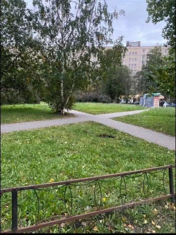 Квартира, свободная планировка, 35.29 м - Фото 1