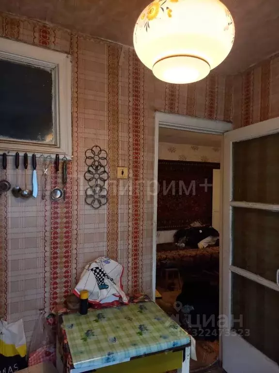 2-к кв. Калужская область, Козельск ул. Чкалова, 18 (40.2 м) - Фото 2