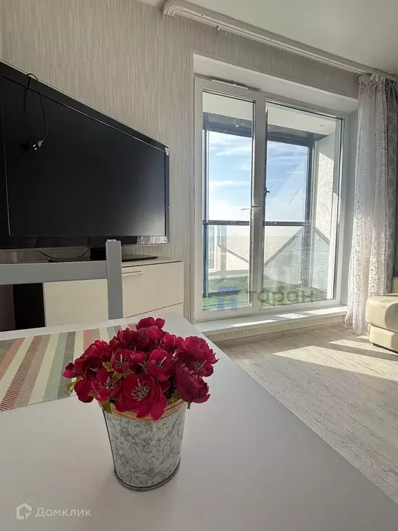 Продаётся квартира-студия, 23.8 м - Фото 0