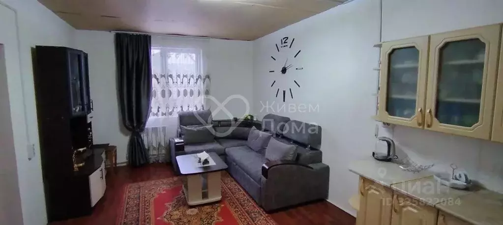 Дом в Волгоградская область, Волгоград ул. Семенова-Тян-Шанского (44 ... - Фото 2