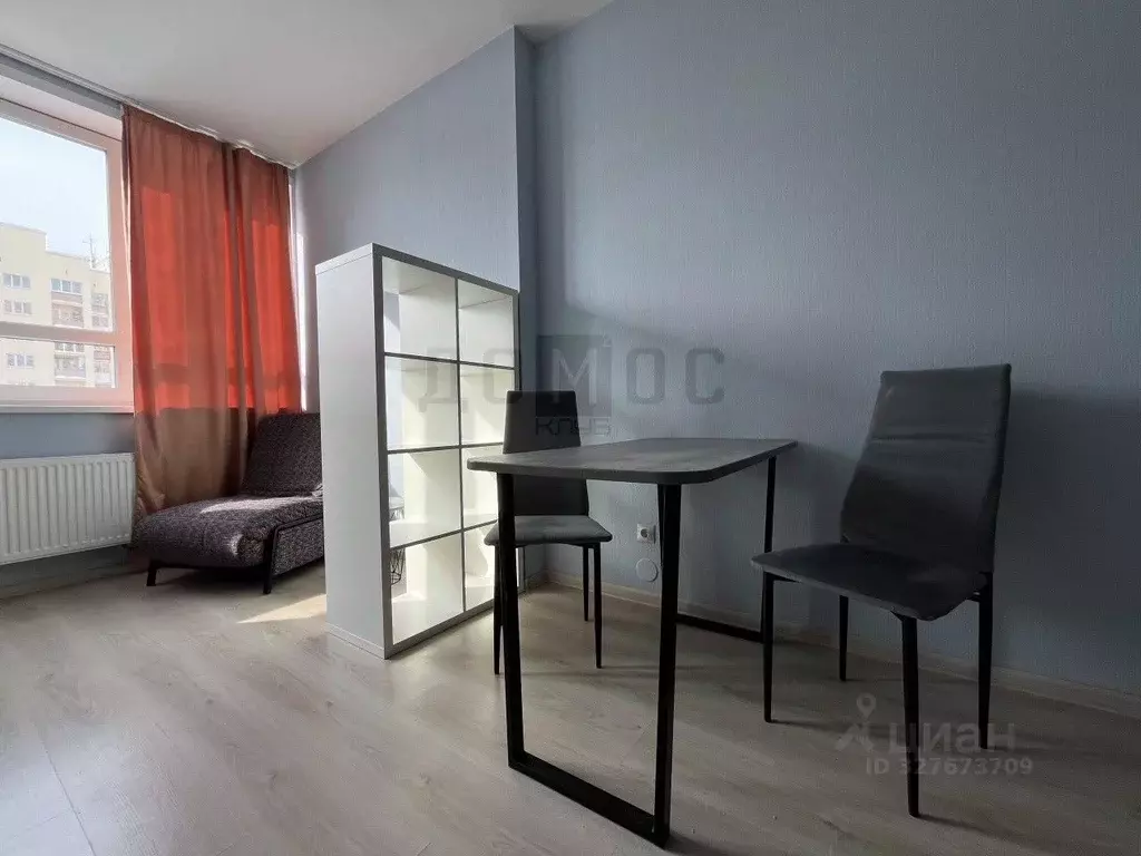 1-к кв. Свердловская область, Екатеринбург пер. Переходный, 3А (42.1 ... - Фото 1