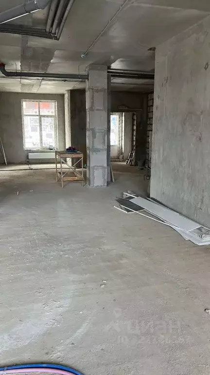 Торговая площадь в Московская область, Клин ул. Чайковского, 105к3 ... - Фото 1