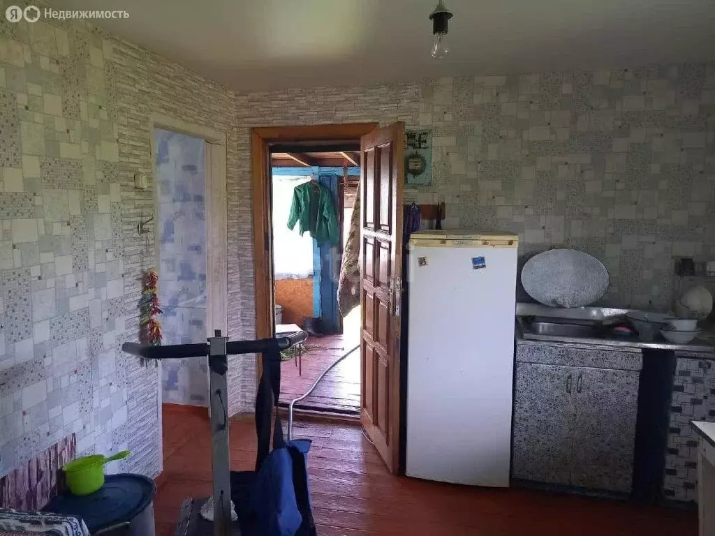 Дом в Хабаровск, Зелёная улица, 8А (39.7 м) - Фото 0