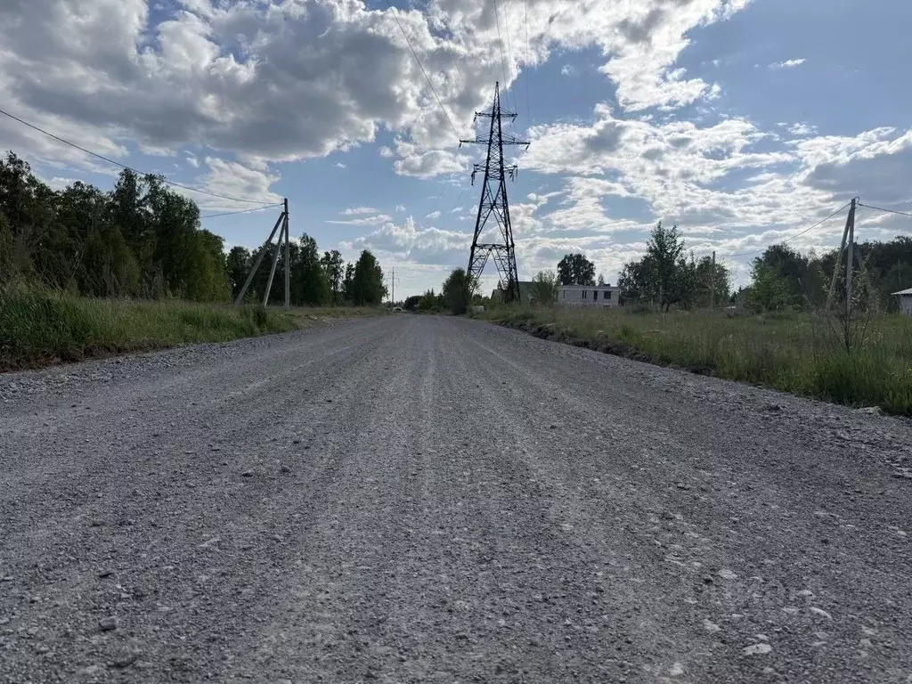 Участок в Челябинская область, Копейск ул. Советской Конституции (12.0 ... - Фото 1