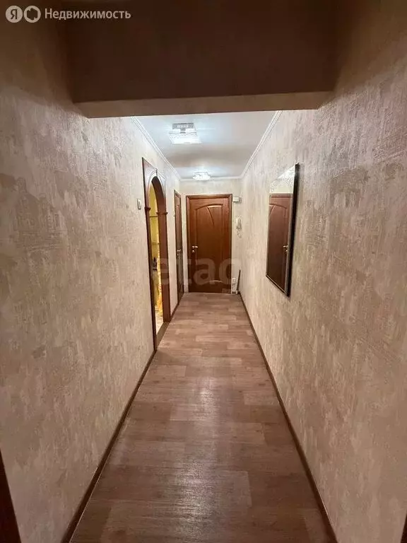 2-комнатная квартира: Улан-Удэ, улица Жердева, 54 (56.2 м) - Фото 2