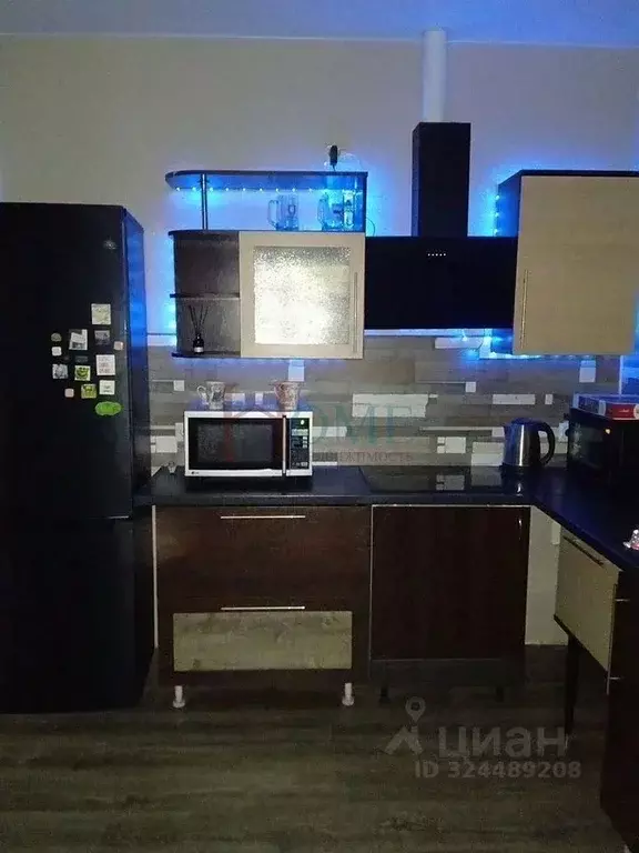 Студия Новосибирская область, Новосибирск 1-я Чулымская ул., 112/4 ... - Фото 2