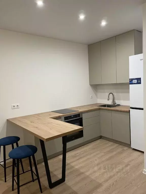 1-к кв. Москва Алтуфьевское ш., 55к5 (34.0 м) - Фото 0