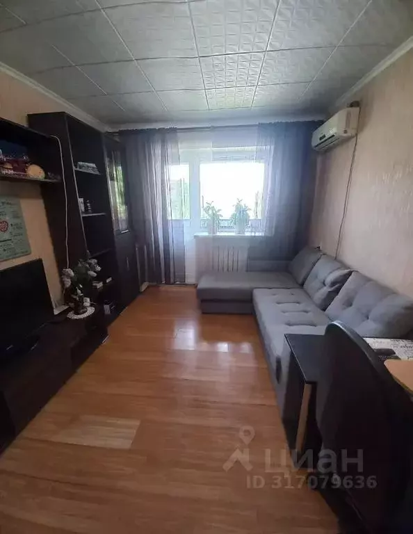 1-к кв. Краснодарский край, Новороссийск просп. Ленина, 24 (43.0 м) - Фото 0