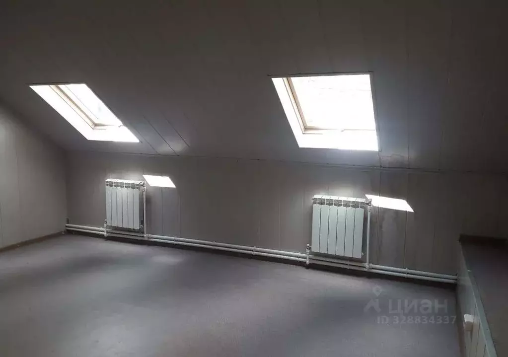 Офис в Тверская область, Тверь ул. 1-я Соляная, 1 (21 м) - Фото 1