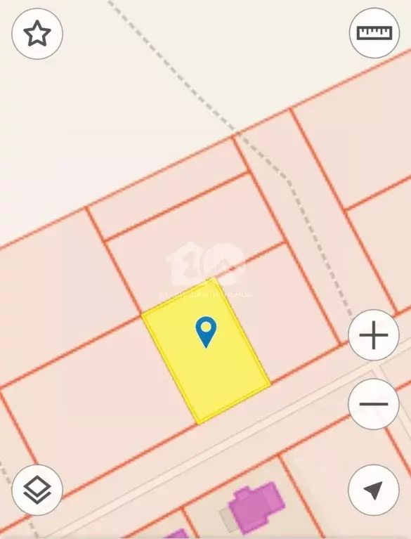 Участок в Новосибирская область, Искитимский район, с. Морозово ... - Фото 2