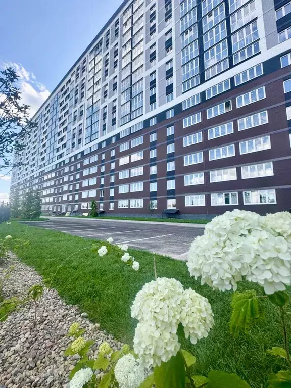 Продаётся 1-к квартира, 33.19 м - Фото 0