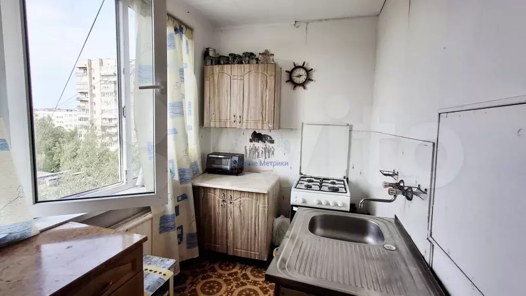 2-к. квартира, 44,6 м, 9/9 эт. - Фото 0
