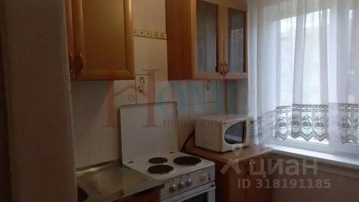 2-к кв. Новосибирская область, Новосибирск ул. Кошурникова, 57 (44.0 ... - Фото 1