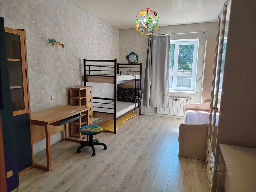 Комната Севастополь просп. Юрия Гагарина (21.0 м) - Фото 2