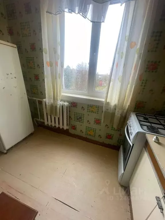 3-к кв. Московская область, Талдомский городской округ, с. Квашенки 12 ... - Фото 2