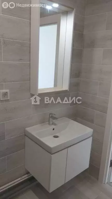 Квартира-студия: городской посёлок Янино-1, Оранжевая улица, 12 (27.3 ... - Фото 2