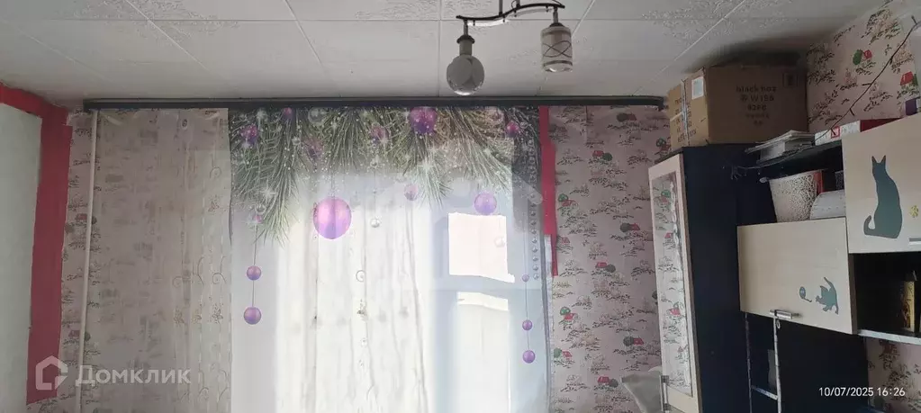 Продаётся 2-к квартира, 39.3 м - Фото 1