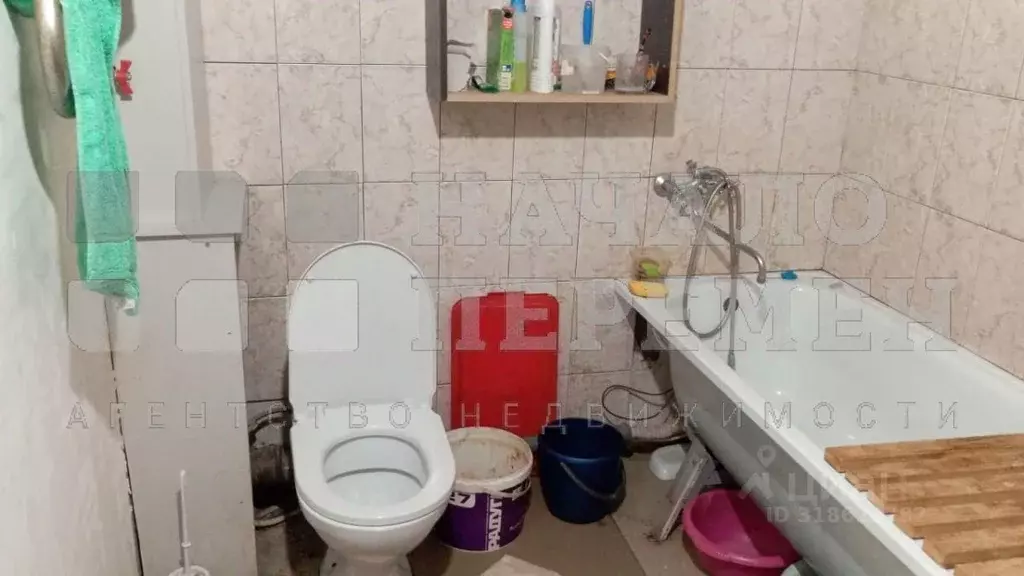 Студия Новосибирская область, Кольцово рп 37 (26.0 м) - Фото 0