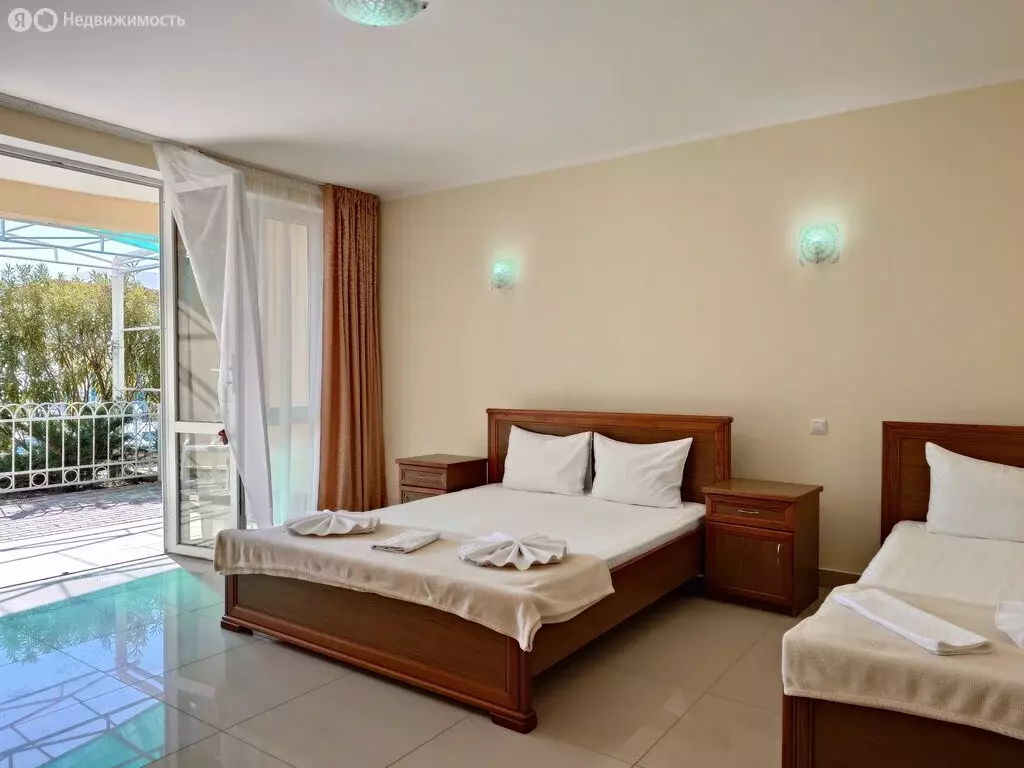 1-комнатная квартира: Семидворье, Можжевеловый переулок, 11А (61 м) - Фото 1