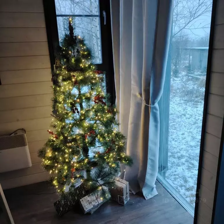 Дом в Московская область, Можайский муниципальный округ, Деревня кп ... - Фото 1