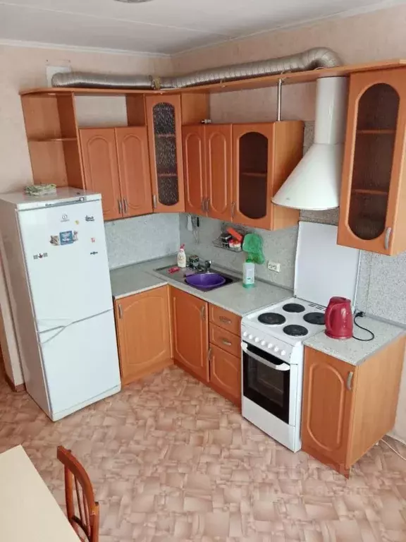 1-к кв. Самарская область, Тольятти ул. Дзержинского, 24 (43.0 м) - Фото 0