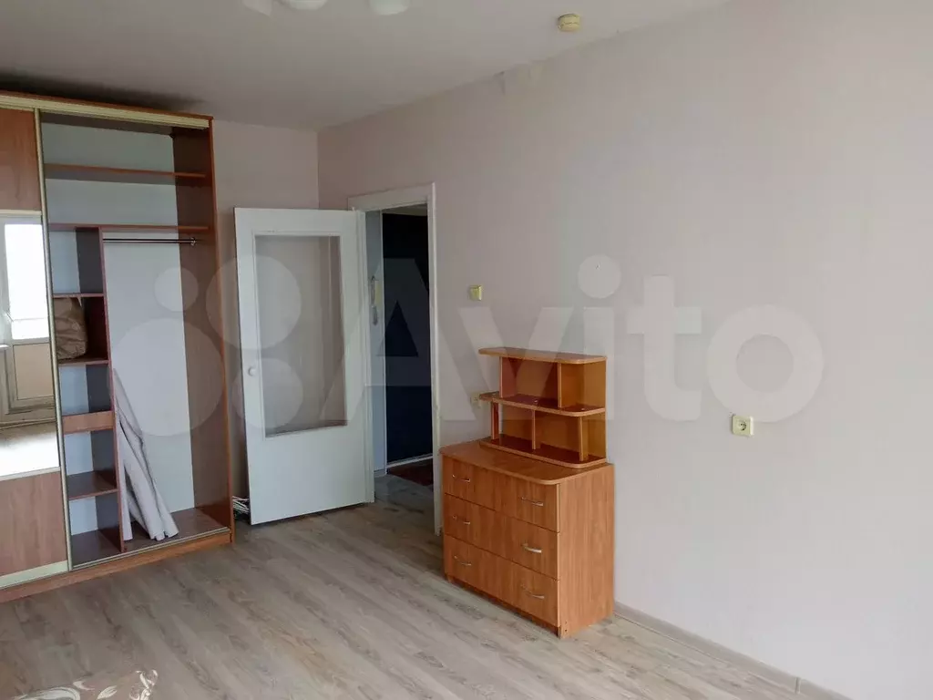 1-к. квартира, 35 м, 5/10 эт. - Фото 1
