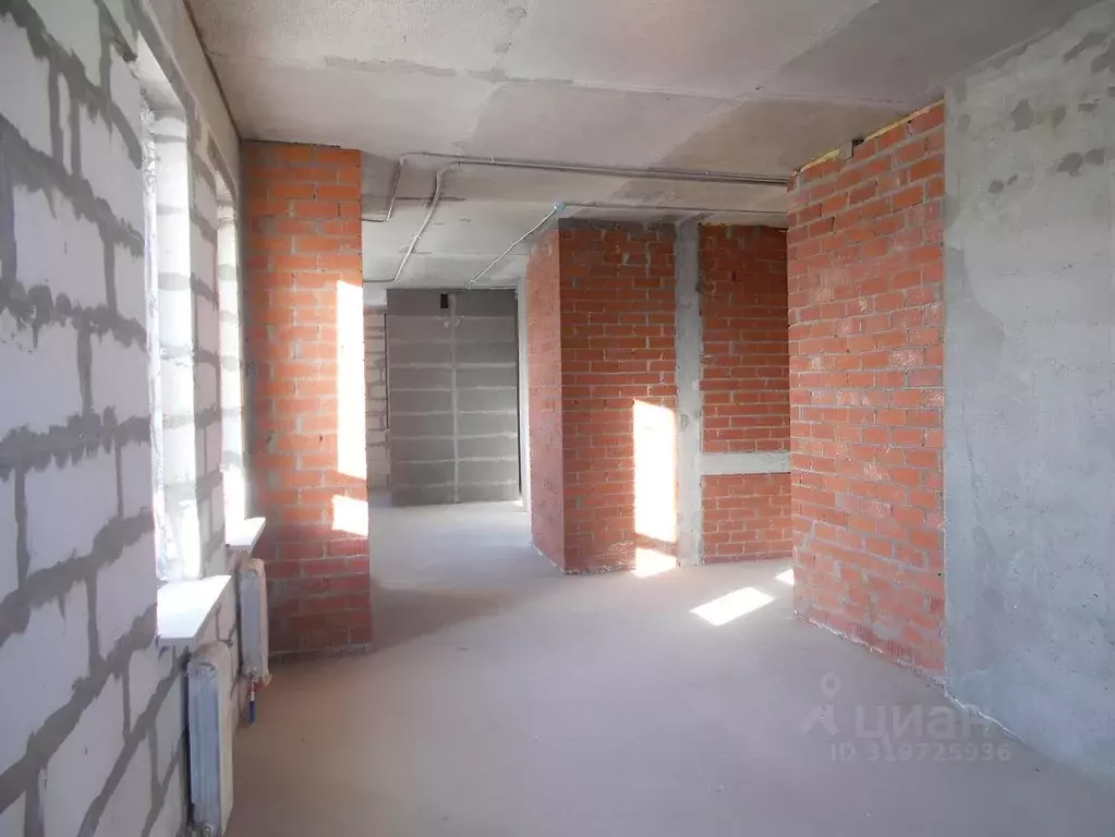 Помещение свободного назначения в Свердловская область, Екатеринбург ... - Фото 2