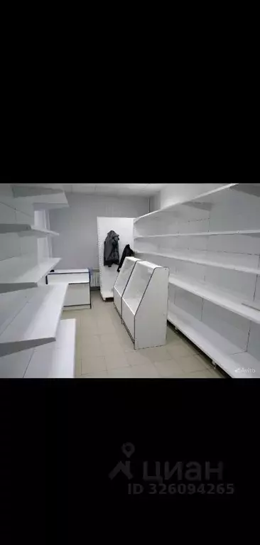 Помещение свободного назначения в Ставропольский край, Михайловск ... - Фото 1