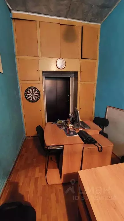 Офис в Алтайский край, Барнаул ул. Максима Горького, 45 (14 м) - Фото 0