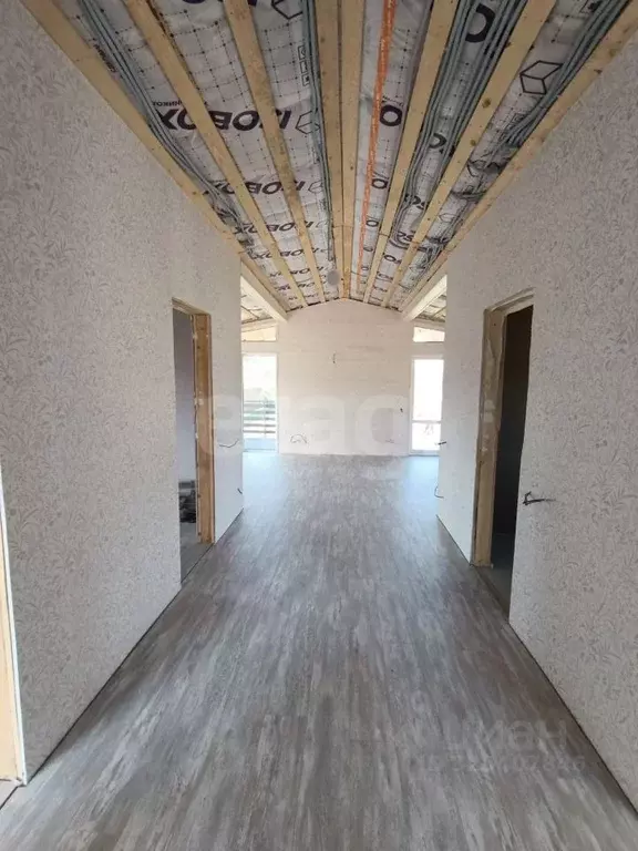 Дом в Калужская область, Калуга городской округ, д. Канищево ул. ... - Фото 2