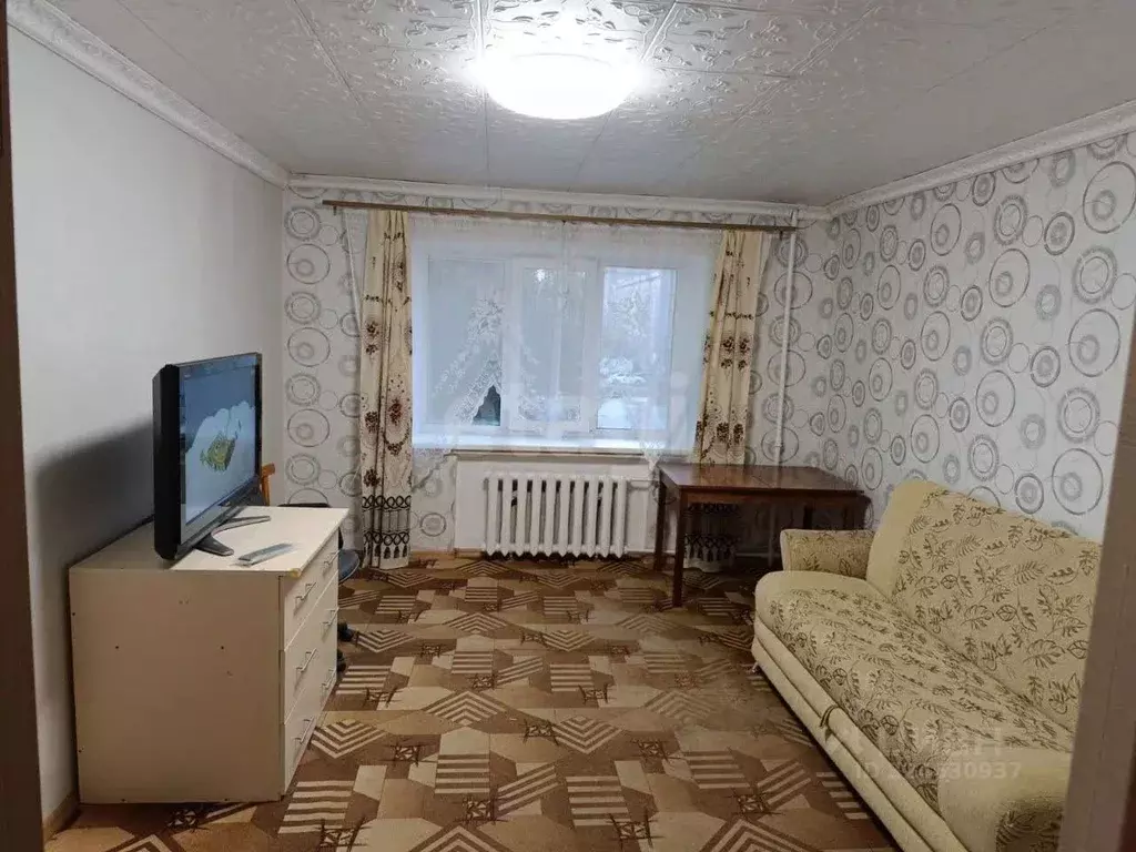 2-к кв. Новосибирская область, Новосибирск просп. Дзержинского, 32/1 ... - Фото 2