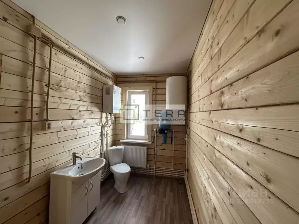 Дом в Башкортостан, Иглинский сельсовет, с. Иглино ул. Пирогова, 8 ... - Фото 1