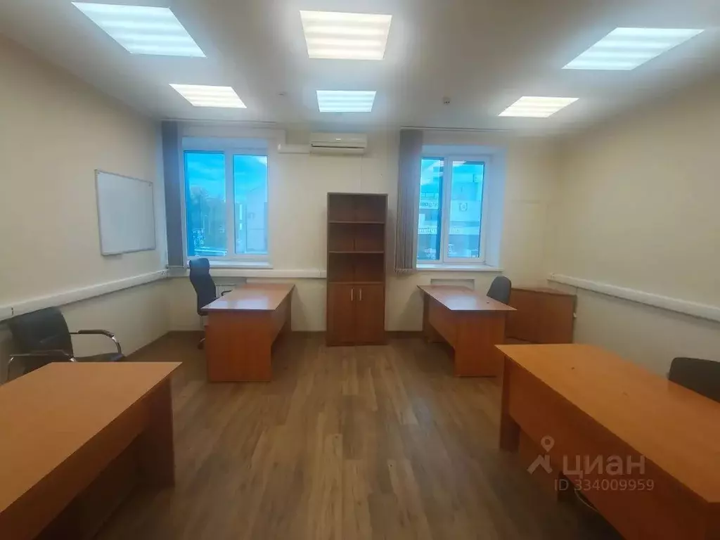 Помещение свободного назначения в Новосибирская область, Новосибирск ... - Фото 1