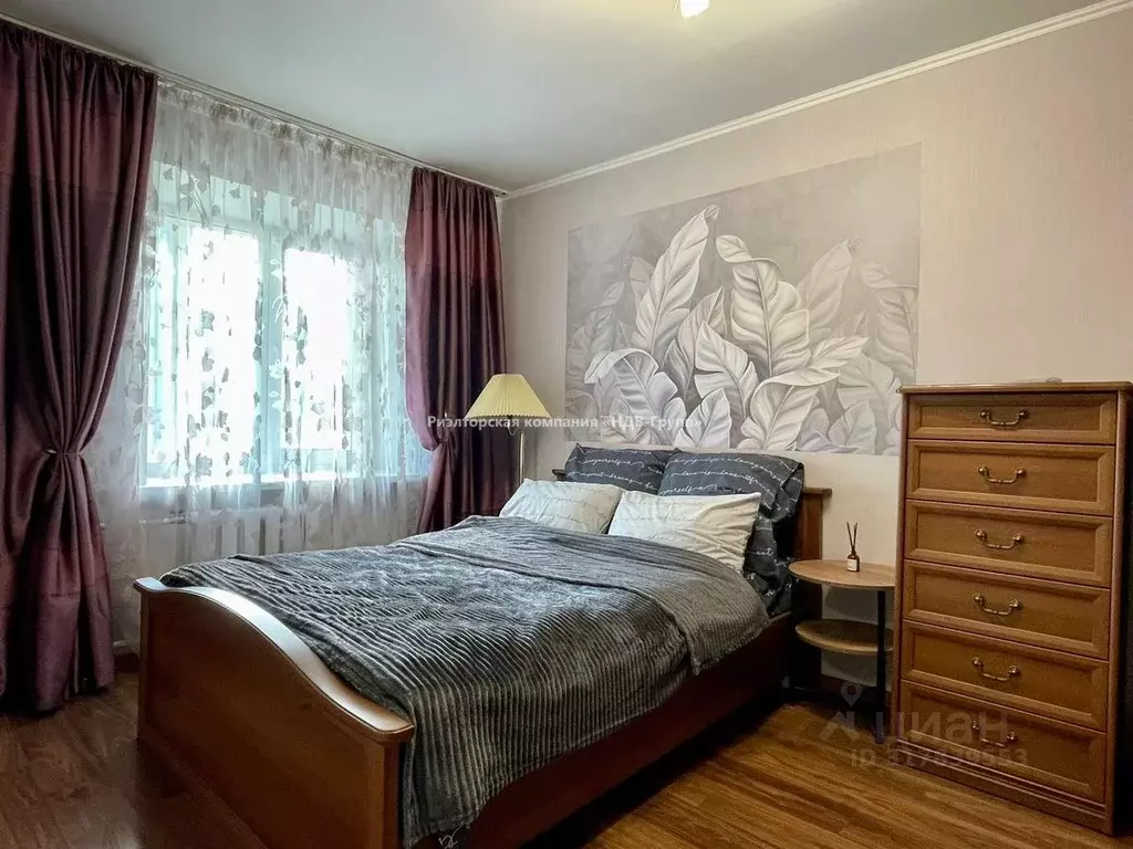 2-к кв. Хабаровский край, Хабаровск ул. Гайдара, 6 (49.7 м) - Фото 0