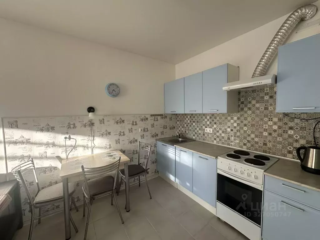 1-к кв. Московская область, Химки просп. Мельникова, 33 (41.0 м) - Фото 1