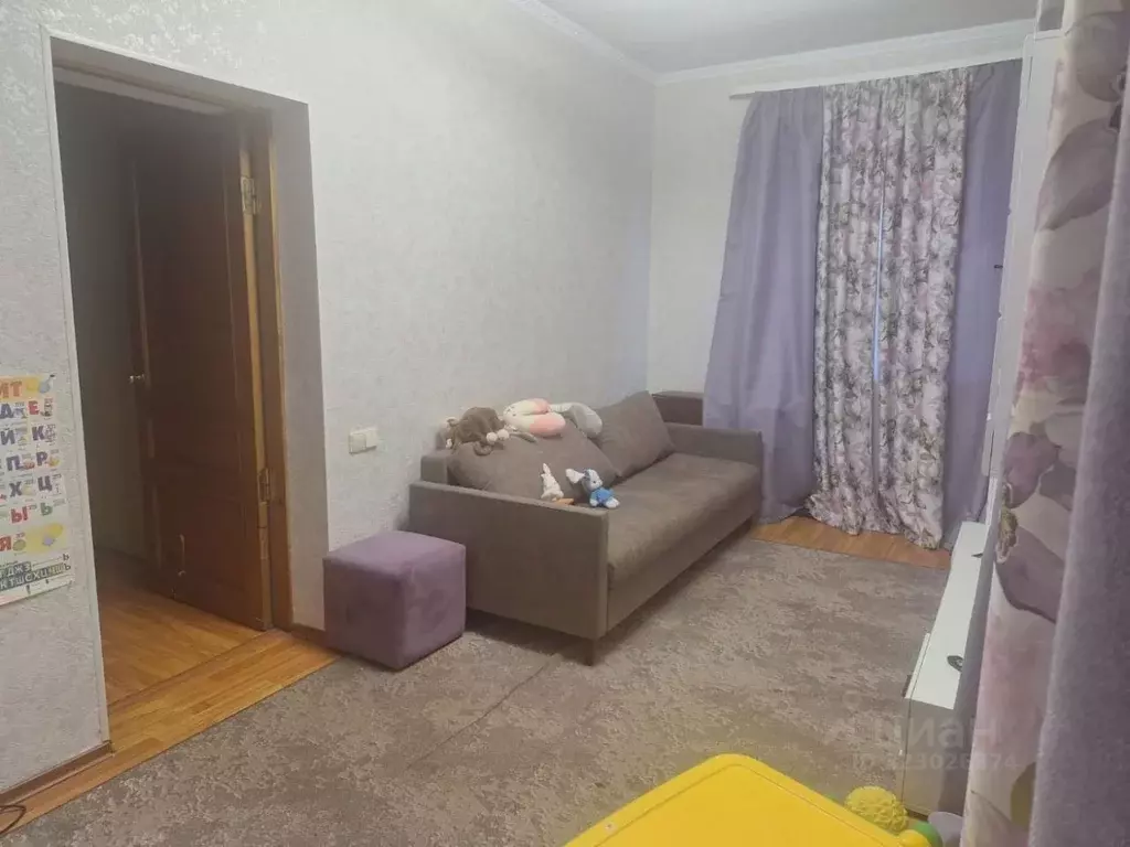 3-к кв. Московская область, Щелково Парковая ул., 14/22 (74.4 м) - Фото 1