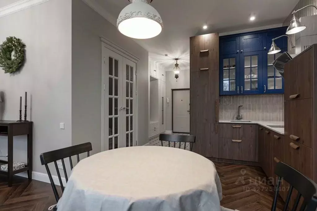 1-к кв. Калининградская область, Калининград ул. Генерал-фельдмаршала ... - Фото 1