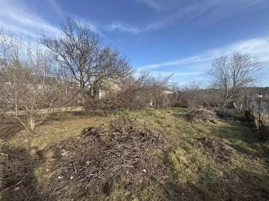 Участок в Севастополь Клеры-3 СНТ, 38 (4.0 сот.) - Фото 1