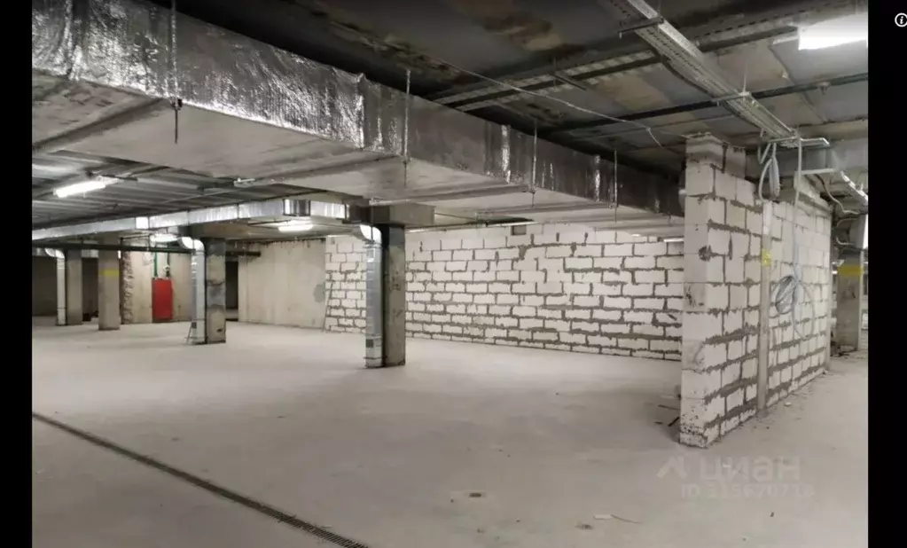 Гараж в Московская область, Реутов ул. Октября, 52 (25 м) - Фото 0