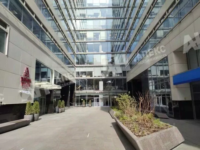 Офис в Москва ул. Земляной Вал, 9 (3081 м) - Фото 1