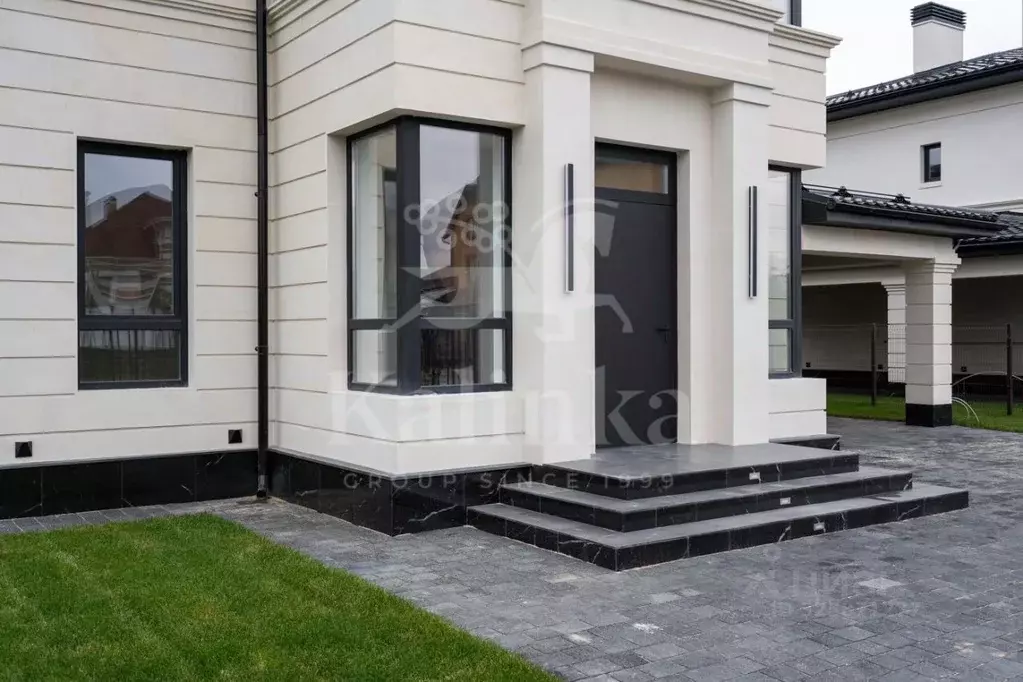 Дом в Московская область, Истра муниципальный округ, д. Покровское ул. ... - Фото 2