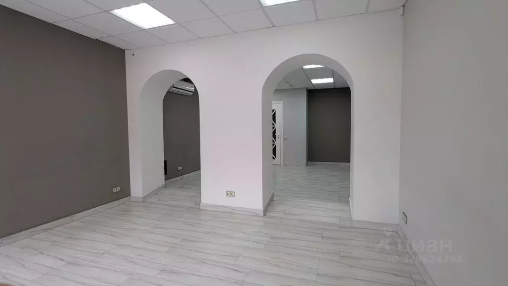 Помещение свободного назначения в Ставропольский край, Ставрополь ... - Фото 2